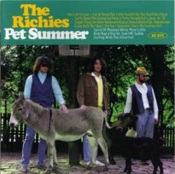 The Richies : Pet Summer
